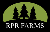 RPR Farms Logo
